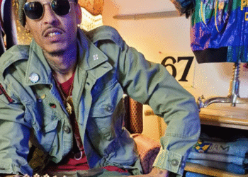 How Vintage Resell Clothing Became a Game-Changer for Independent Artists