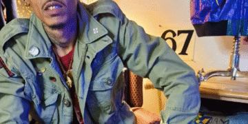 How Vintage Resell Clothing Became a Game-Changer for Independent Artists