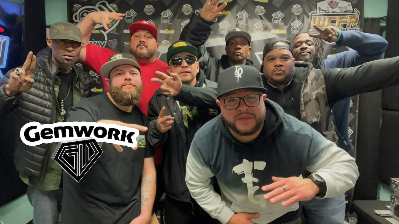 The Discussion Podcast 3.20.25!