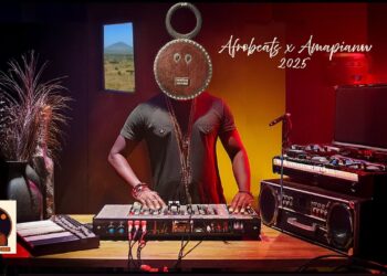AFROBEATS X AMAPIANO SPRING 2025 Newest Hits From All parts of Africa!