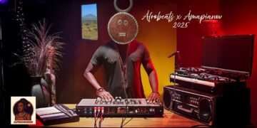 AFROBEATS X AMAPIANO SPRING 2025 Newest Hits From All parts of Africa!