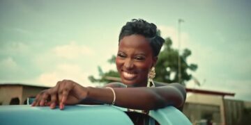 AfroScne VideoMix 2025