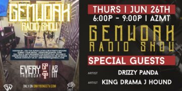 GEMWORK RADIO EP 62625 – CHRIST BEARER