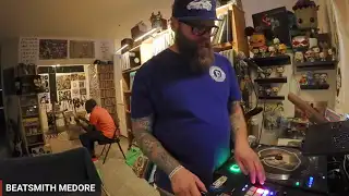 🎙️ GEMWORK RADIO — EPISODE 73125 FEATURING: TWISTELLO & ALPHA BETIC · RUGGED WAX