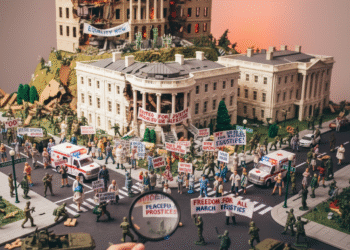 RFK Jr. and the Anti-Vaccine Regime: A Growing Concern for American Health