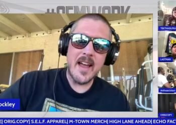 #GW EP43 ft JAKE LOCKLEY x ATM THE PROFESSIONAL