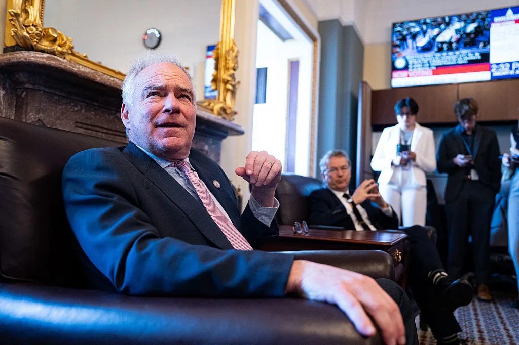 U.S. Senate Advances Resolution to Limit Military Action in Venezuela