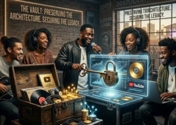 Unlocking the Modern Music Economy for Independent Artists
