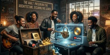 Unlocking the Modern Music Economy for Independent Artists