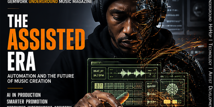 G.U.M.M. Magazine May homepage graphic
