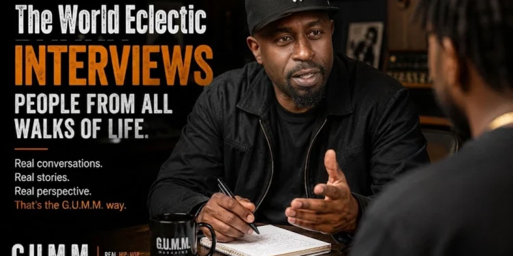 Mr. Baaka ad — Grown RenegadeZ Music