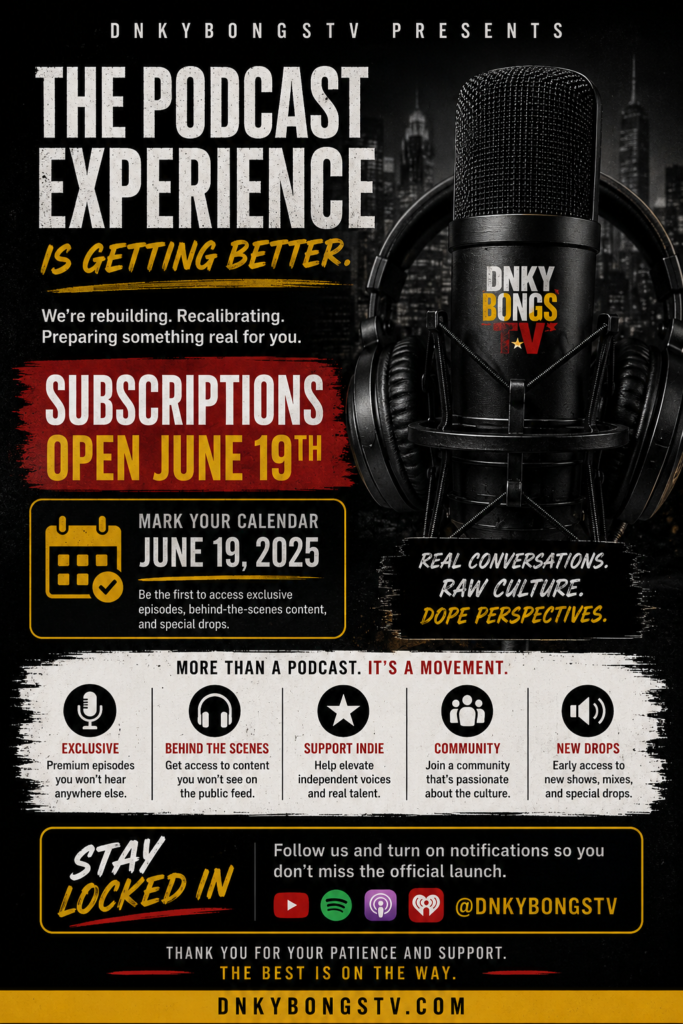The Podcast DBTV Network