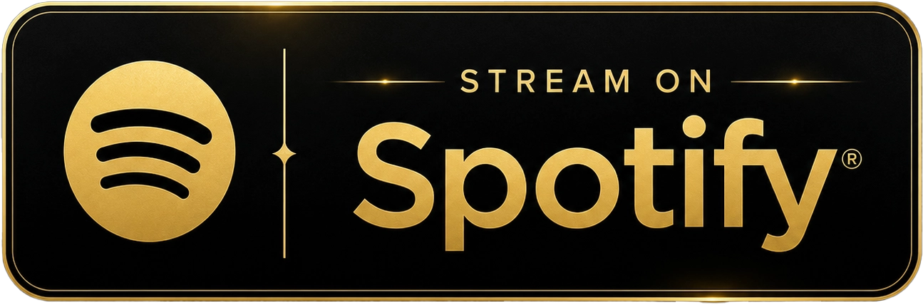 Stream on Spotify